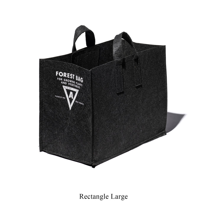 FOREST BAG - RECTANGLE LARGE