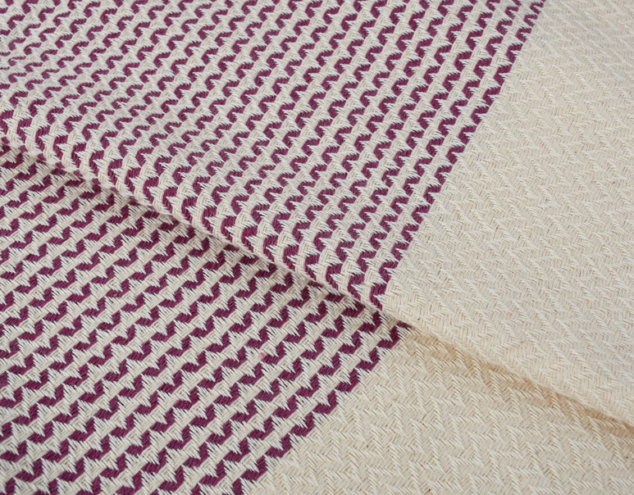 Begonvil Hand/Kitchen Towel