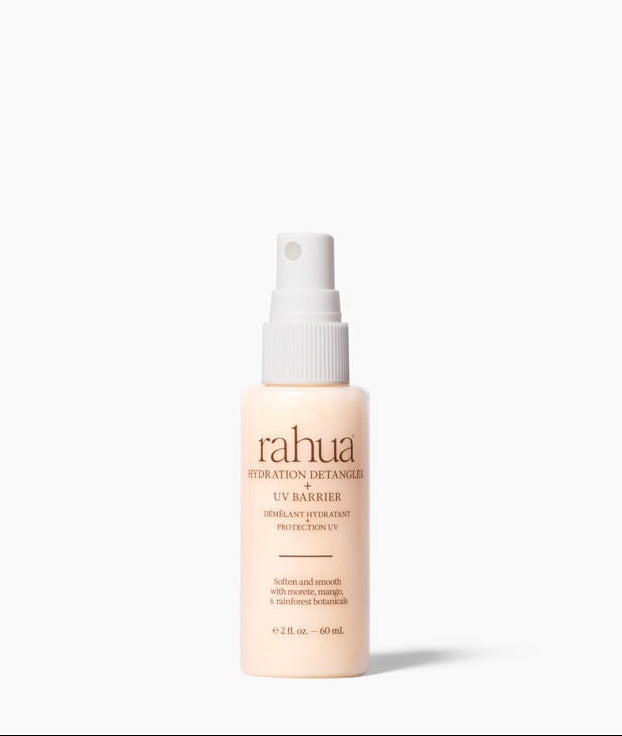 Hydration Detangler + UV Barrier