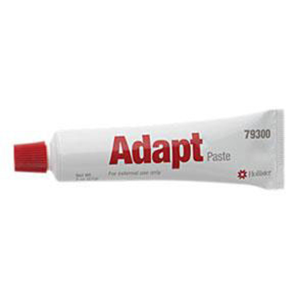 Hollister Adapt 2 Oz. Tube Filler Paste