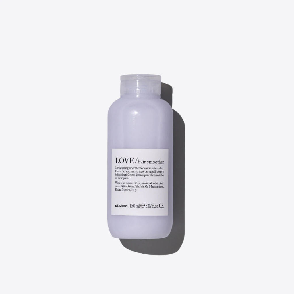 Davines Love Hair Smoother - 5.07 Oz / 150 Ml, (Davines)