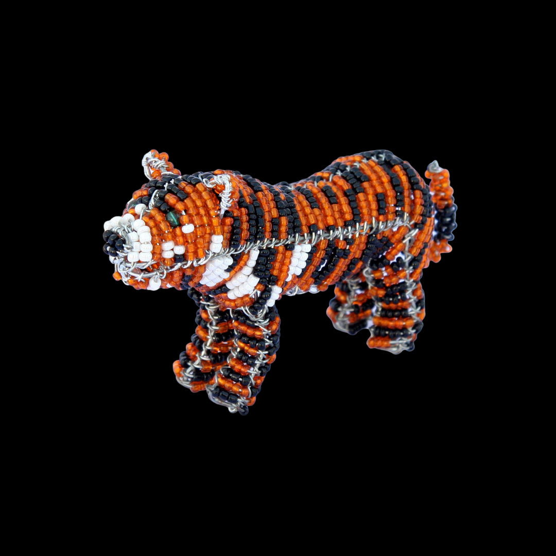 Minimal, Tiger (Set of 3)
