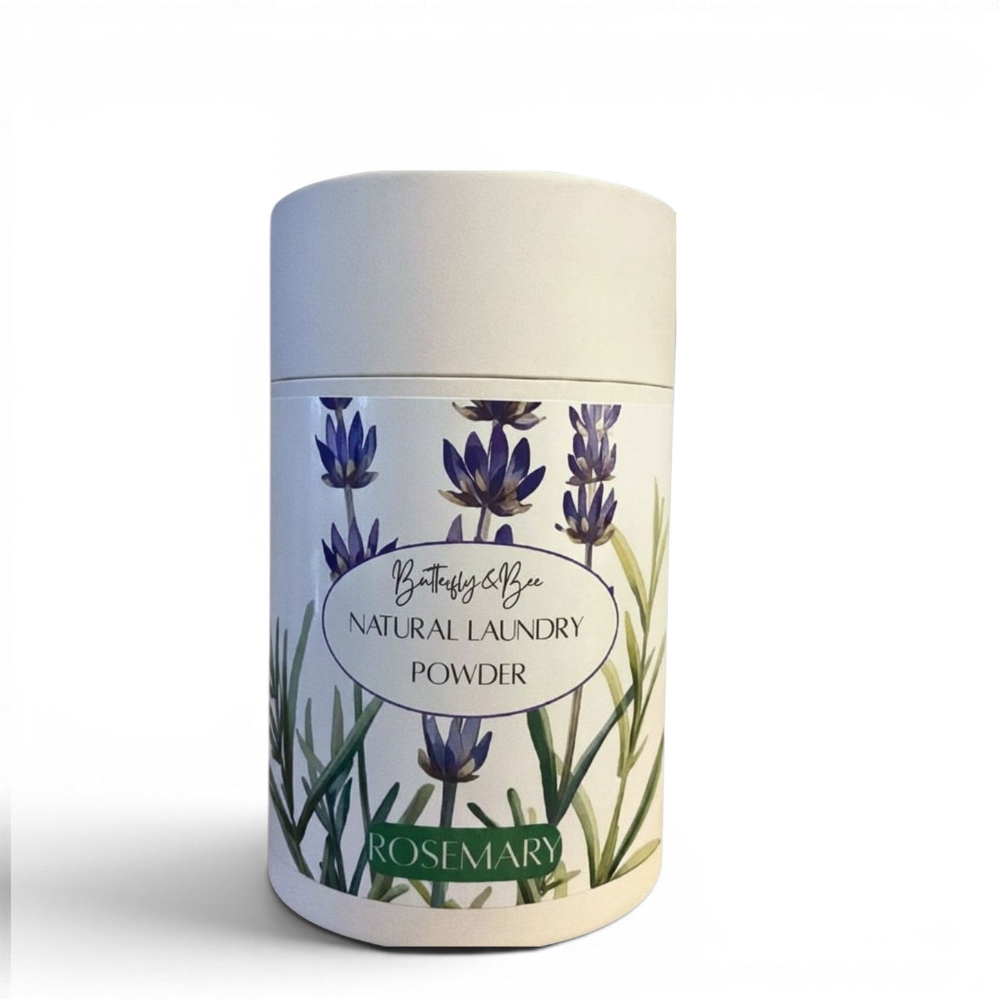 Natural Laundry Powder