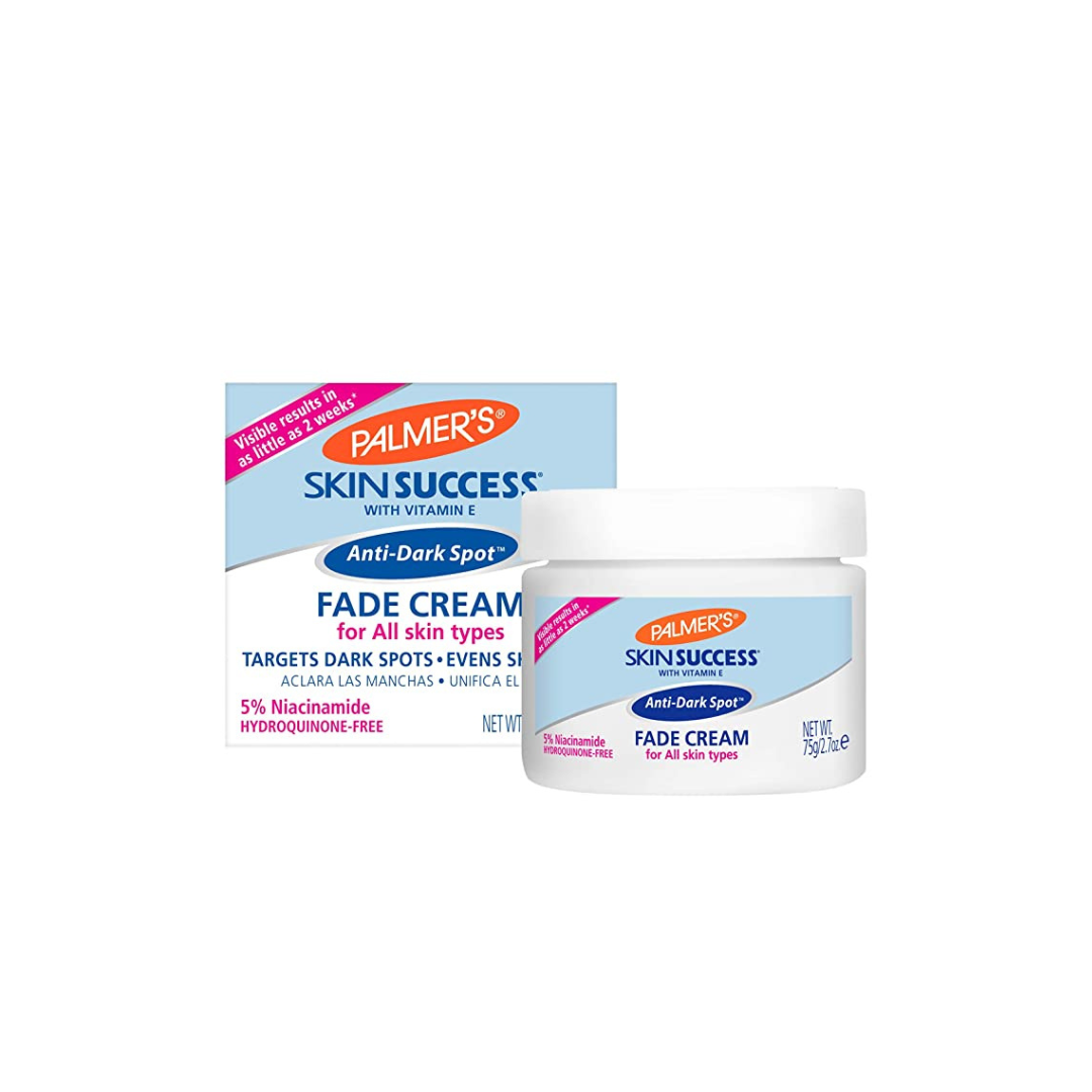 Palmer's Anti Dark Spot Fade Cream For All Skin Types 2.7 Oz