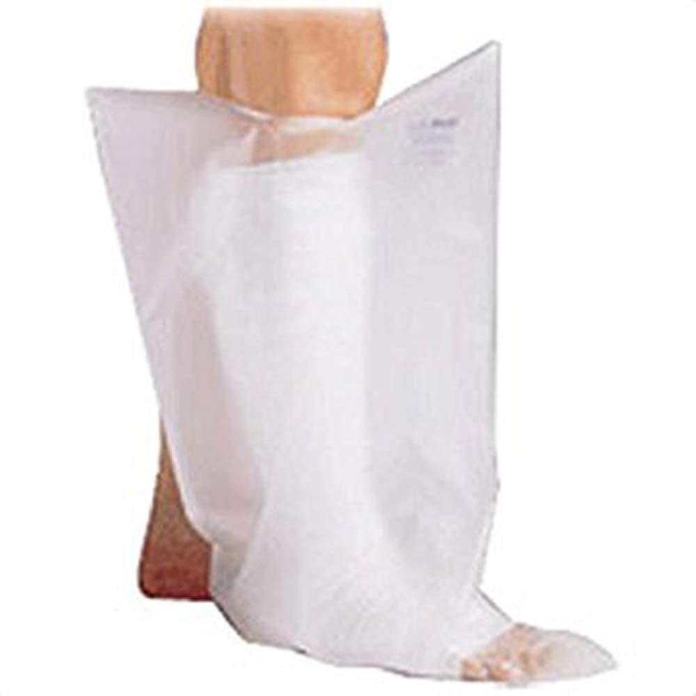 FLA Orthopedics Adult Cast Protector, Short Leg