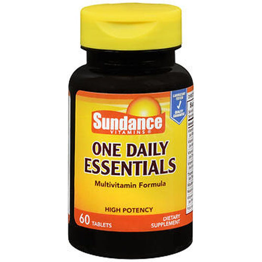 Sundance One Daily Essentials – 60 Tablets