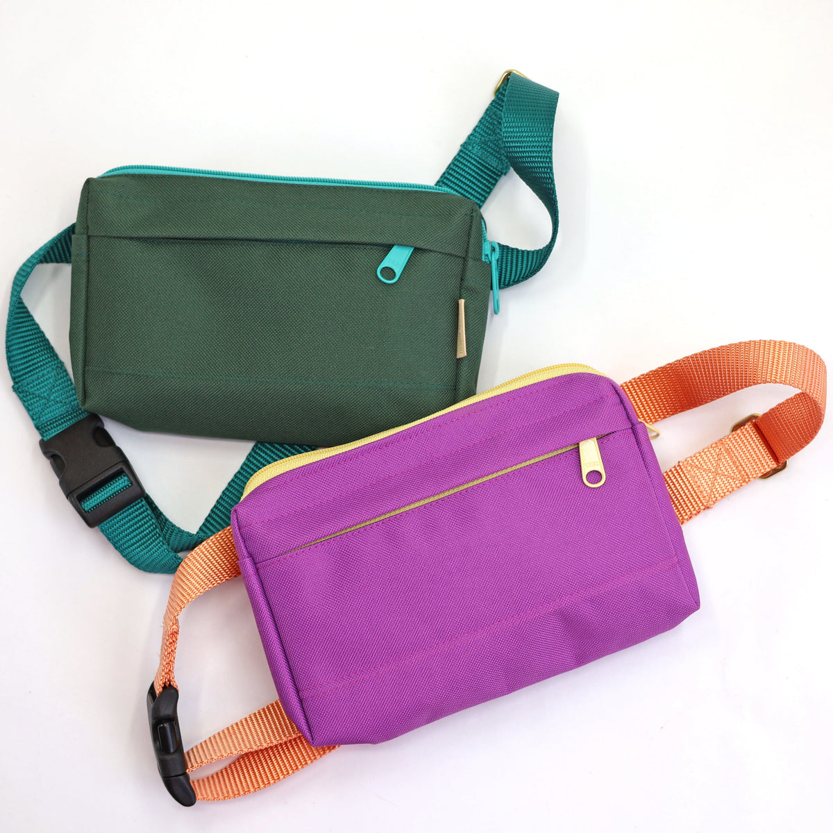 Major Darling Dog Walking Fanny Pack