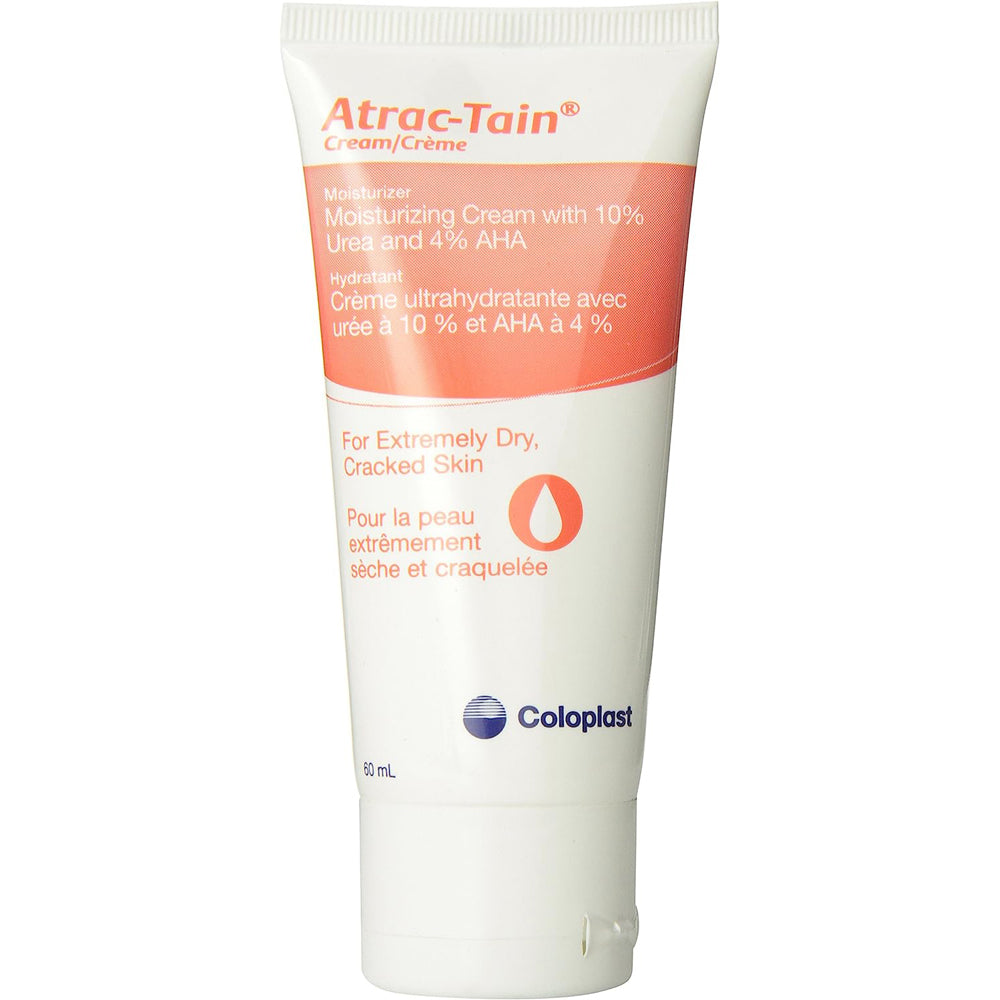 Coloplast Atrac-Tain Superior Moisturizing Cream 2 Oz