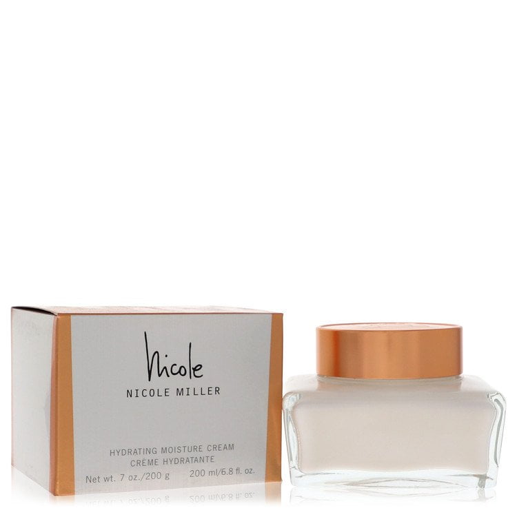 Nicole Miller Body Cream 207