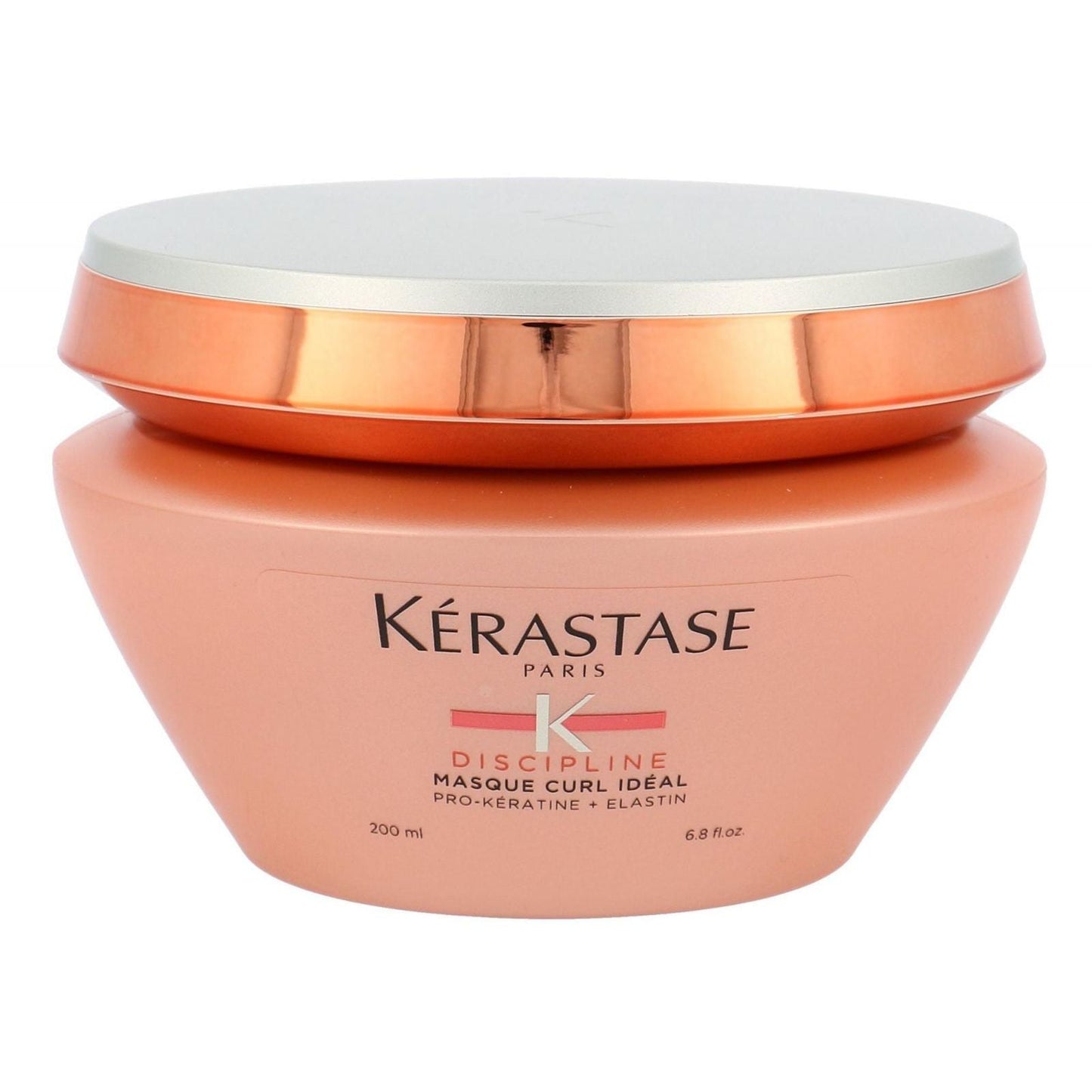 Kerastase Kérastase Discipline Masque Curl Ideal Hair Mask