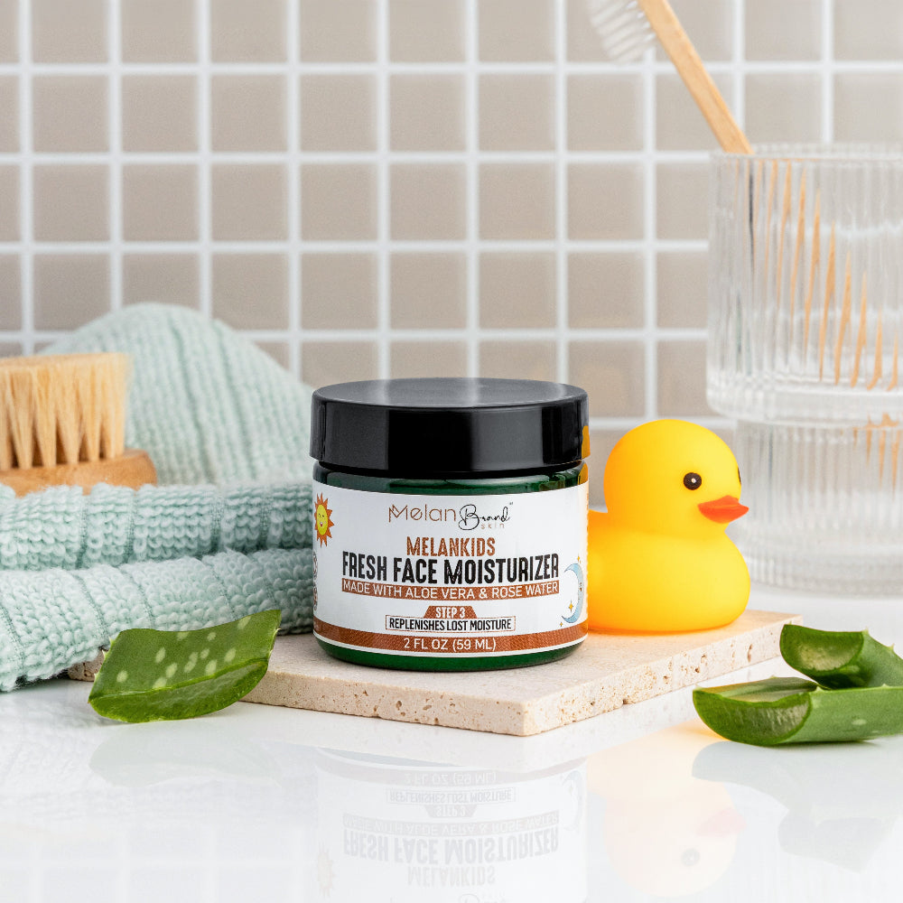 MelanKids Discovery Kit