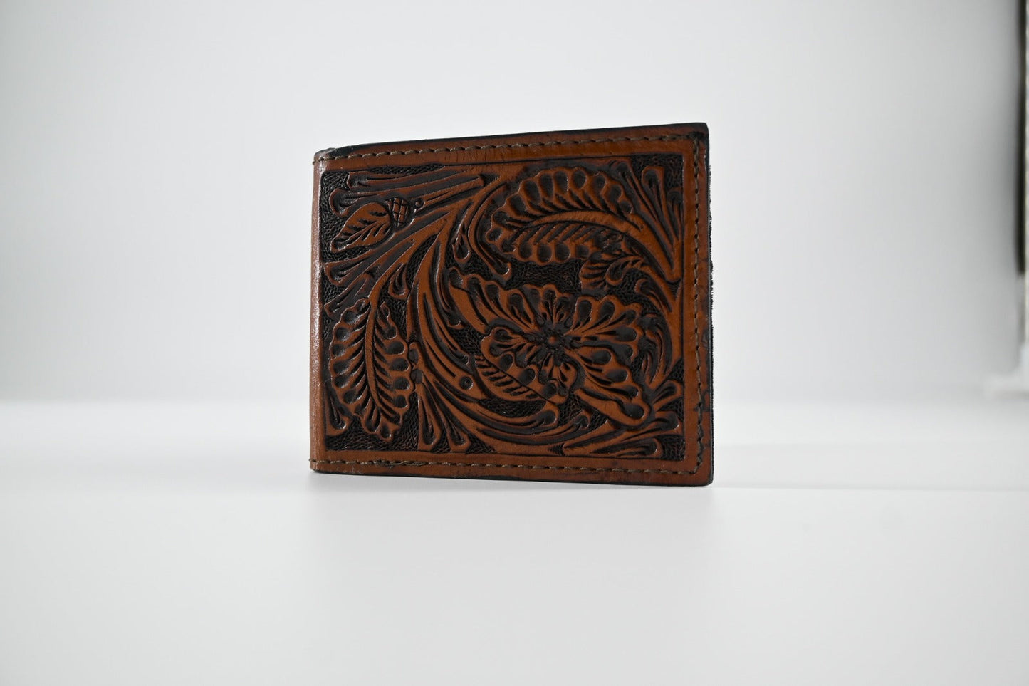 Men's Bifold Wallet