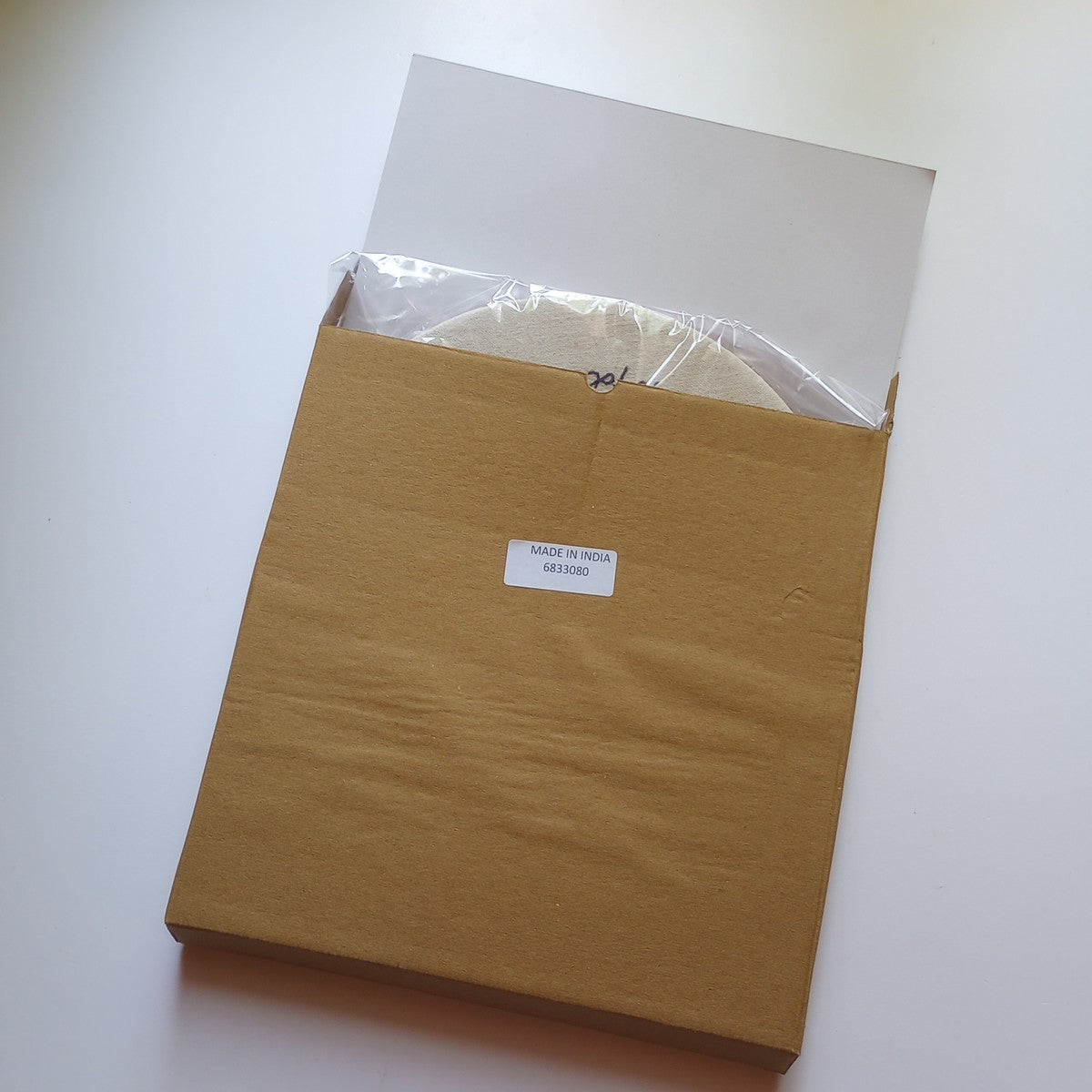 Prerak Sunshine Hand Embroidered Wall Art