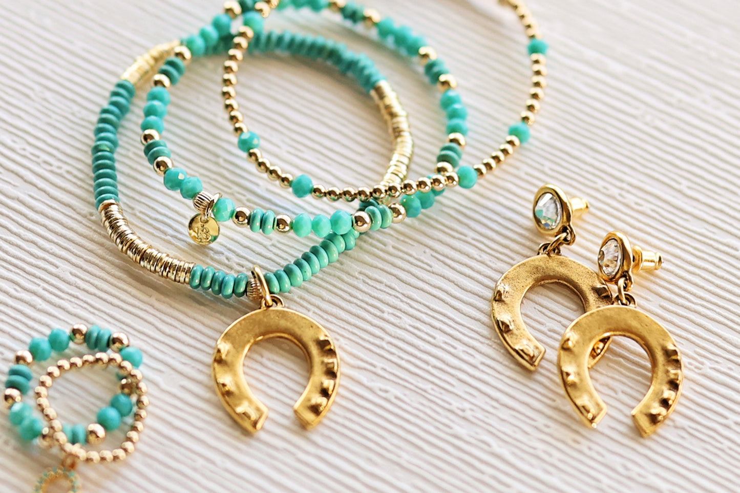 Wilder Earrings