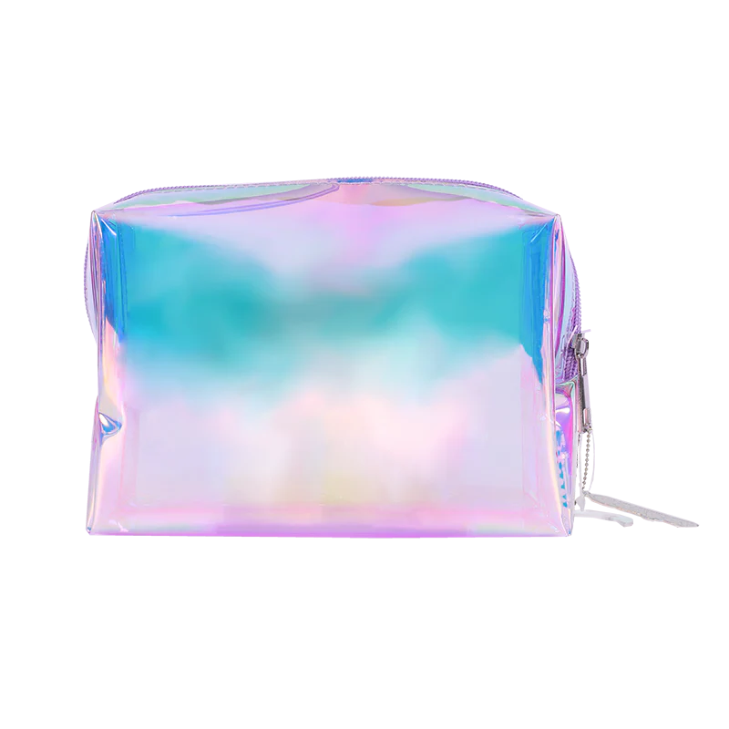 Casper the Friendly Ghost | Cosmetic Bag & Glow in the Dark Face Gems - Osadia Concept Store