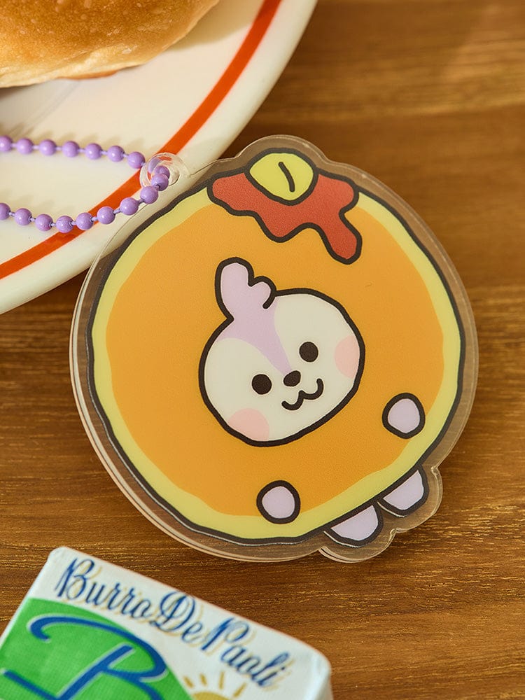 BT21 - Baby Bakery Shop MD Acrylic Keyring