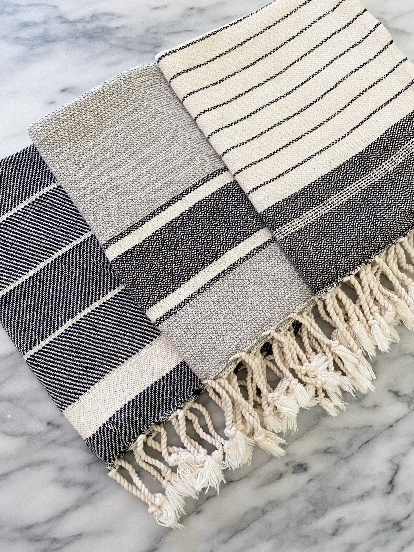 Terra Turkish Hand / Kitchen Towel