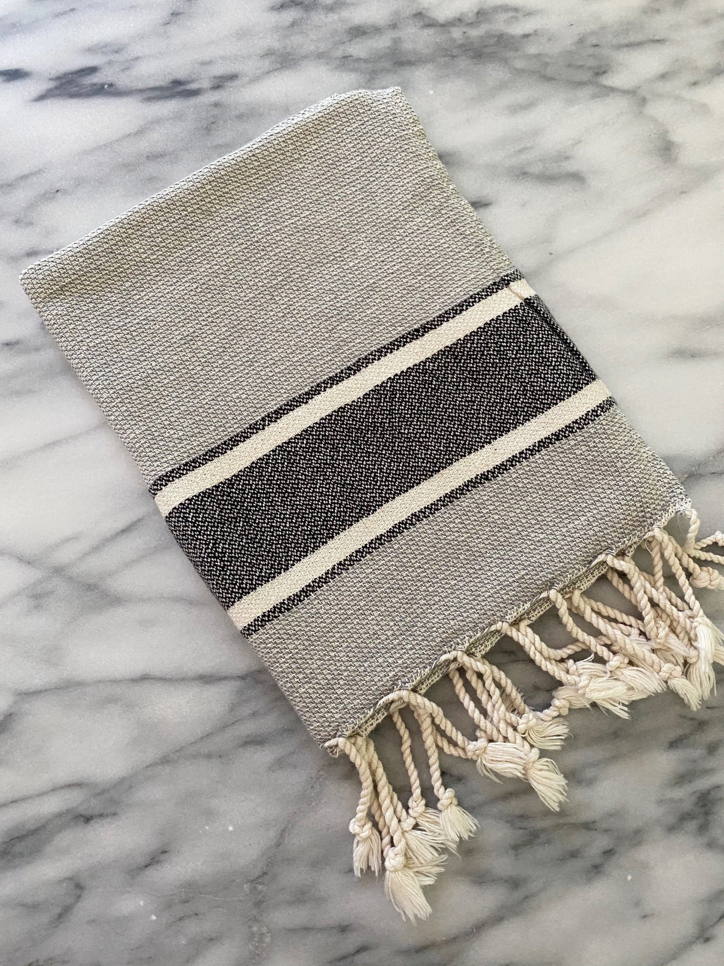 Terra Turkish Hand / Kitchen Towel