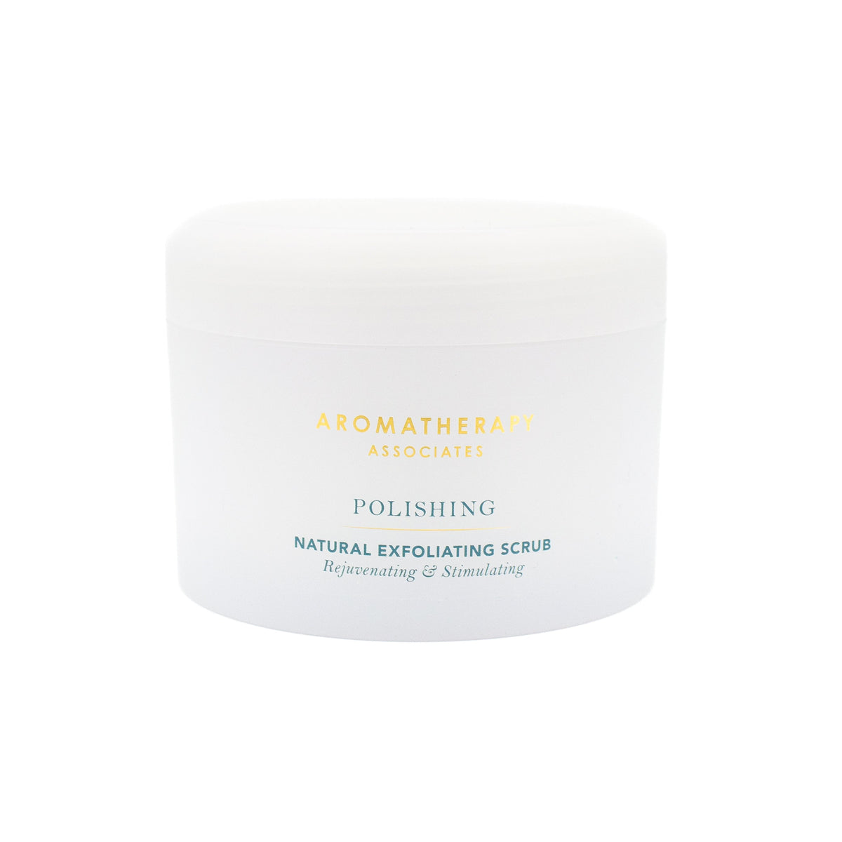 AROMATHERAPY ASSOCIATES Polishing Natural Exfoliating Scrub 6.8oz - Imperfect Box
