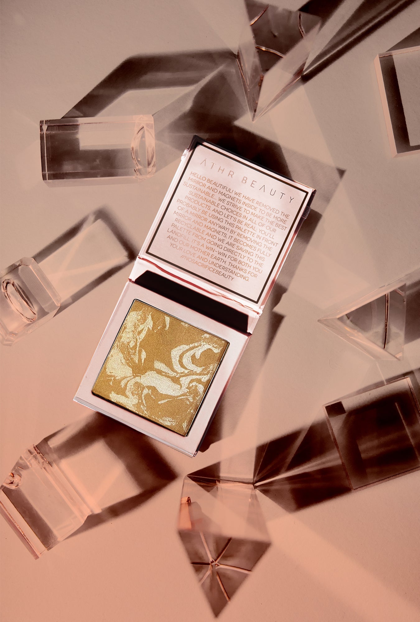 Diffused Reflections Bronzing Powder - Osadia Concept Store