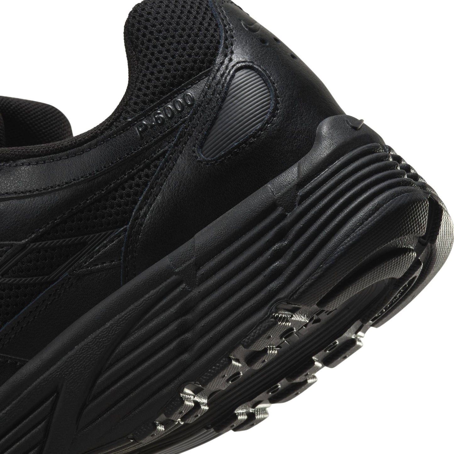 Nike Mens P-6000 - Black