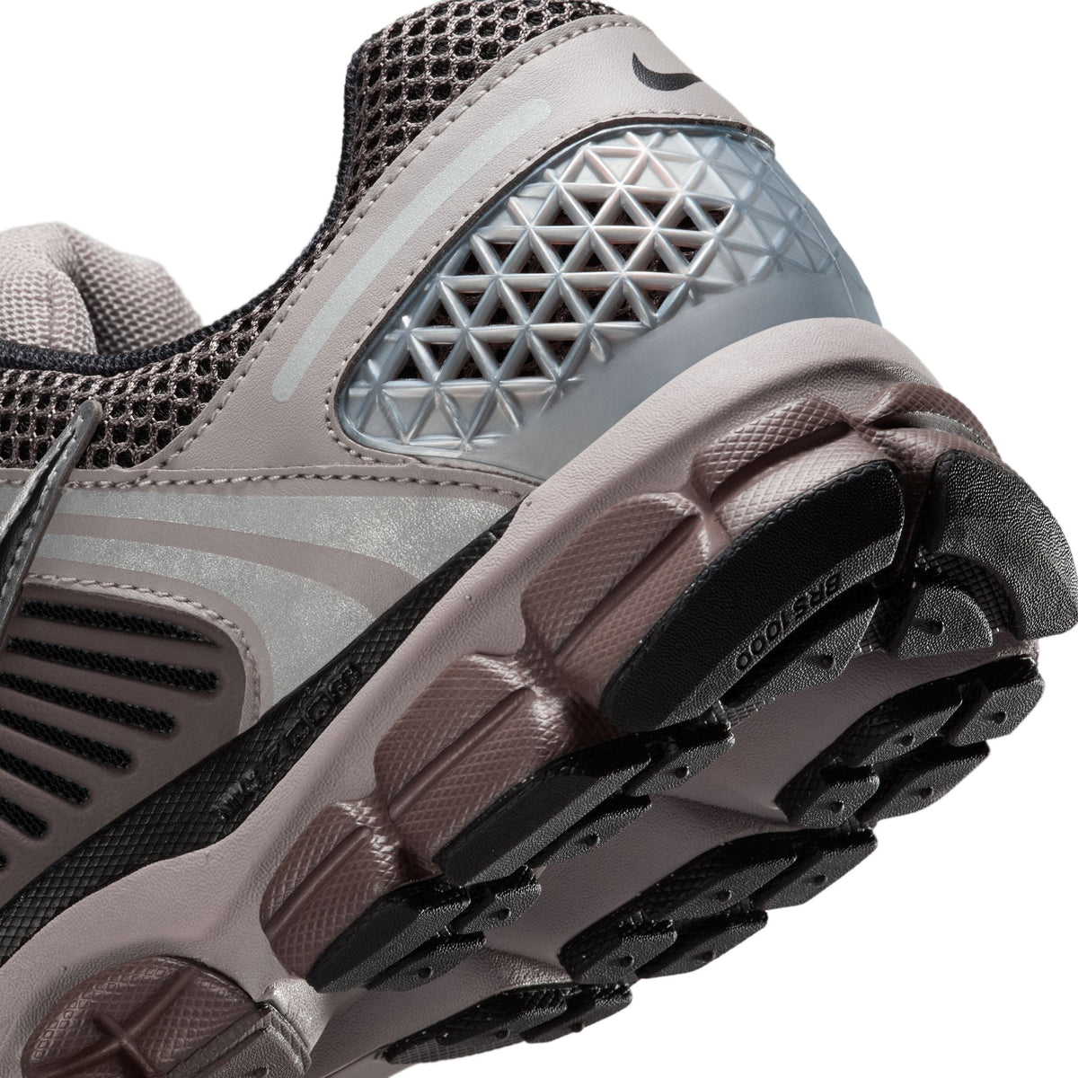 Nike Mens Zoom Vomero 5 - College Grey