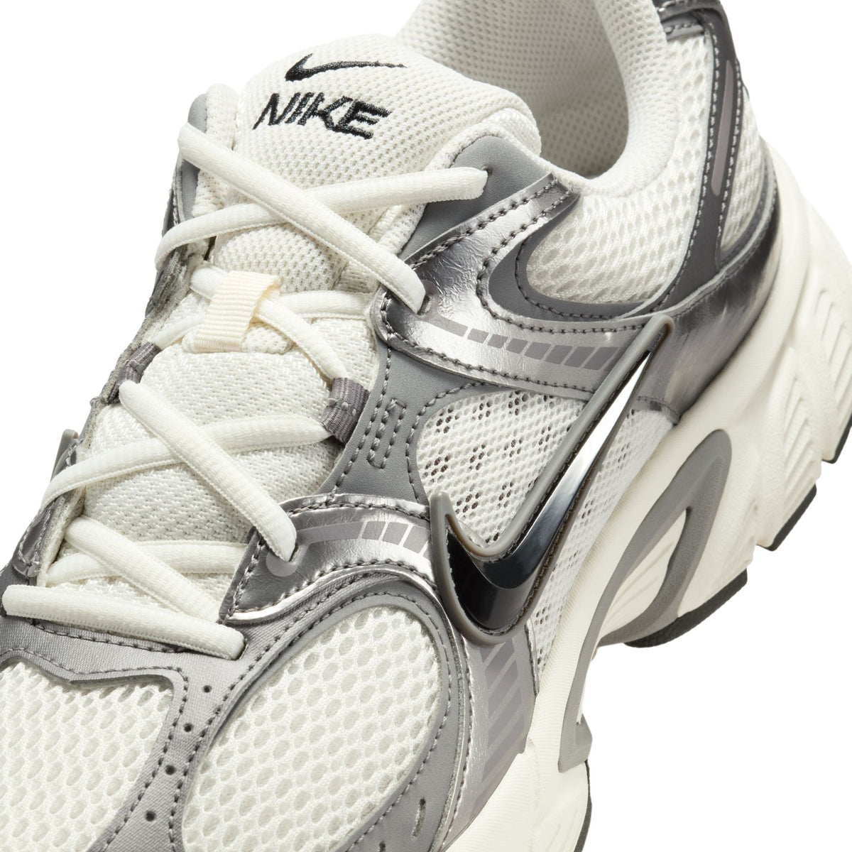 Nike Mens V5 Rnr - Phantom/Black