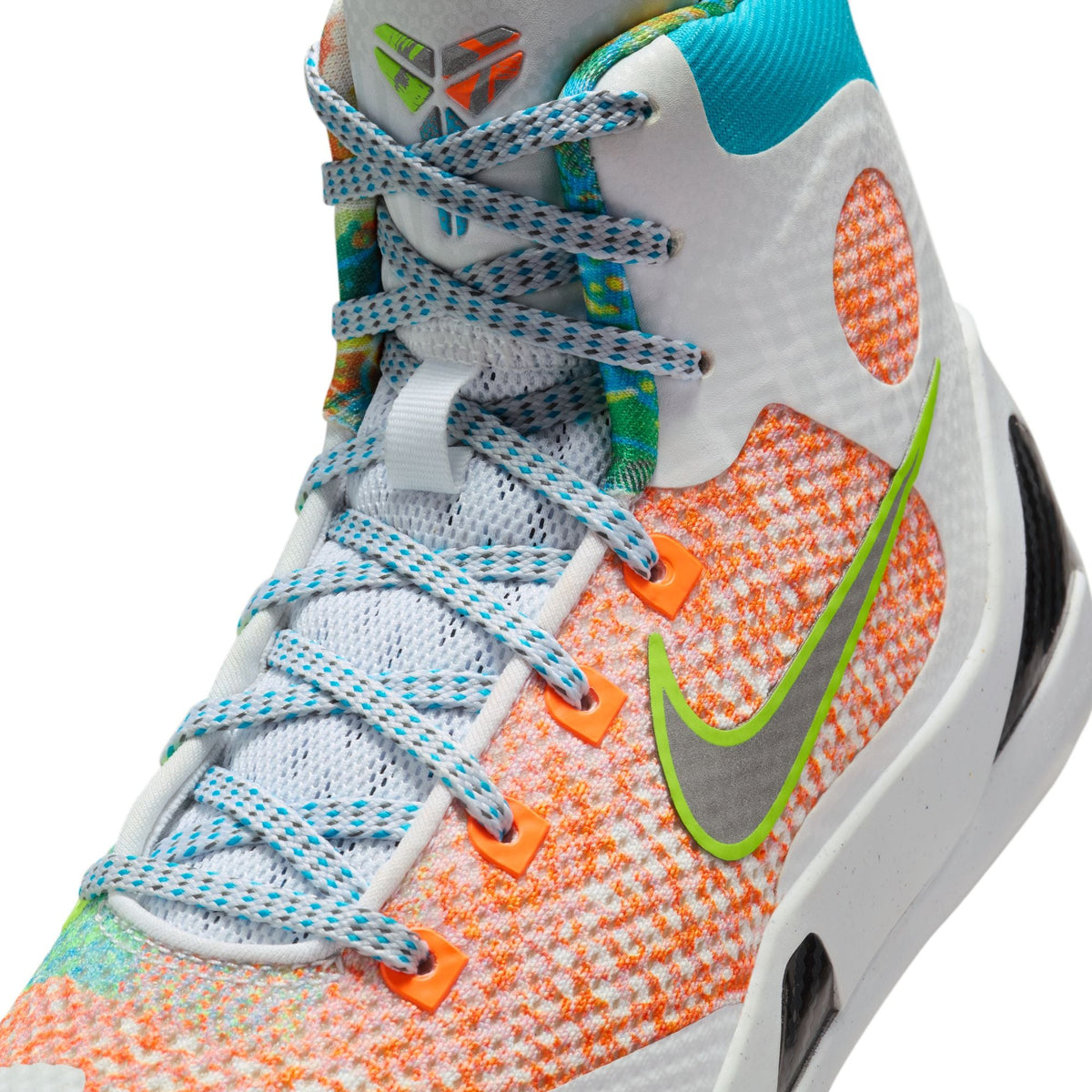 Nike Big Kids Elite - What The
