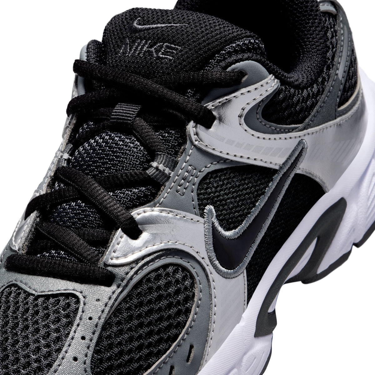 Nike Big Kids V5 RNR - Black