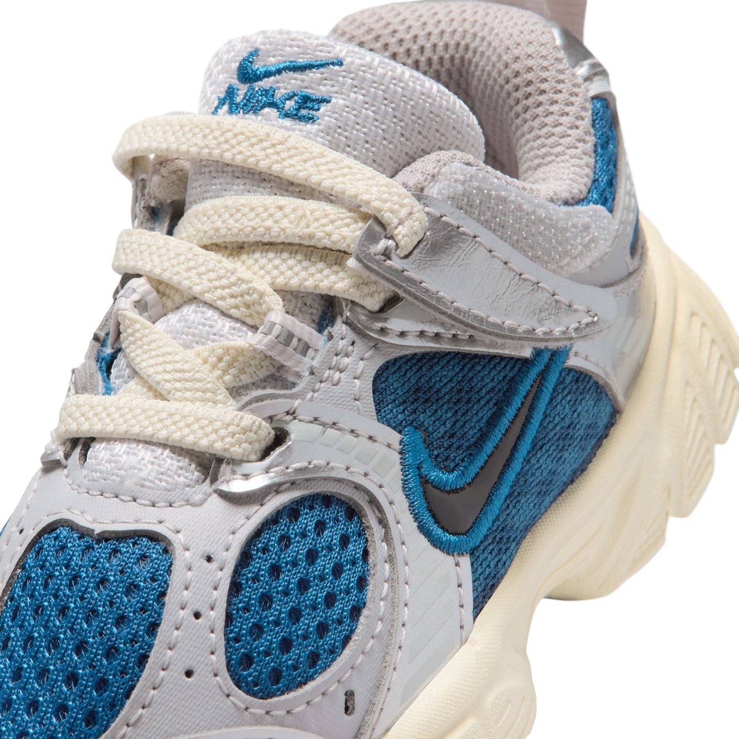 Nike (TD) V5 Rnr - Court Blue