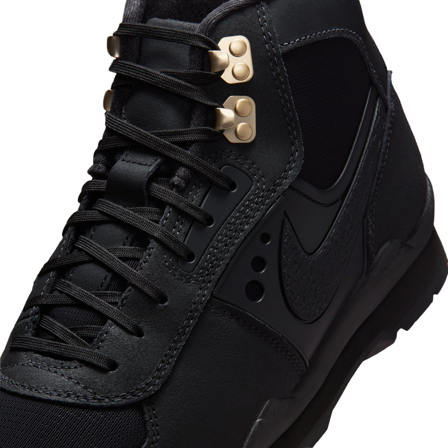 Nike Mens Air Baltoro SP - Black