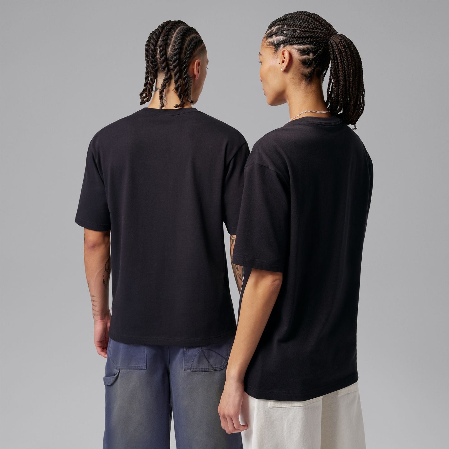 Air Jordan x Levi's® Tee - Black