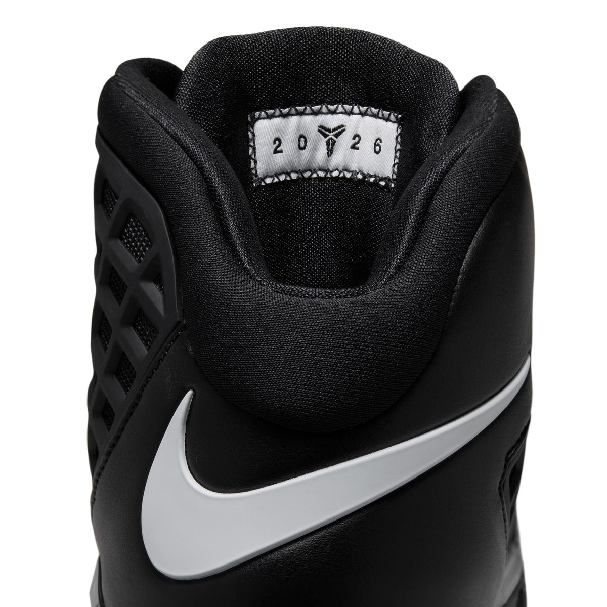 Nike Mens Kobe III Low Protro - Orca