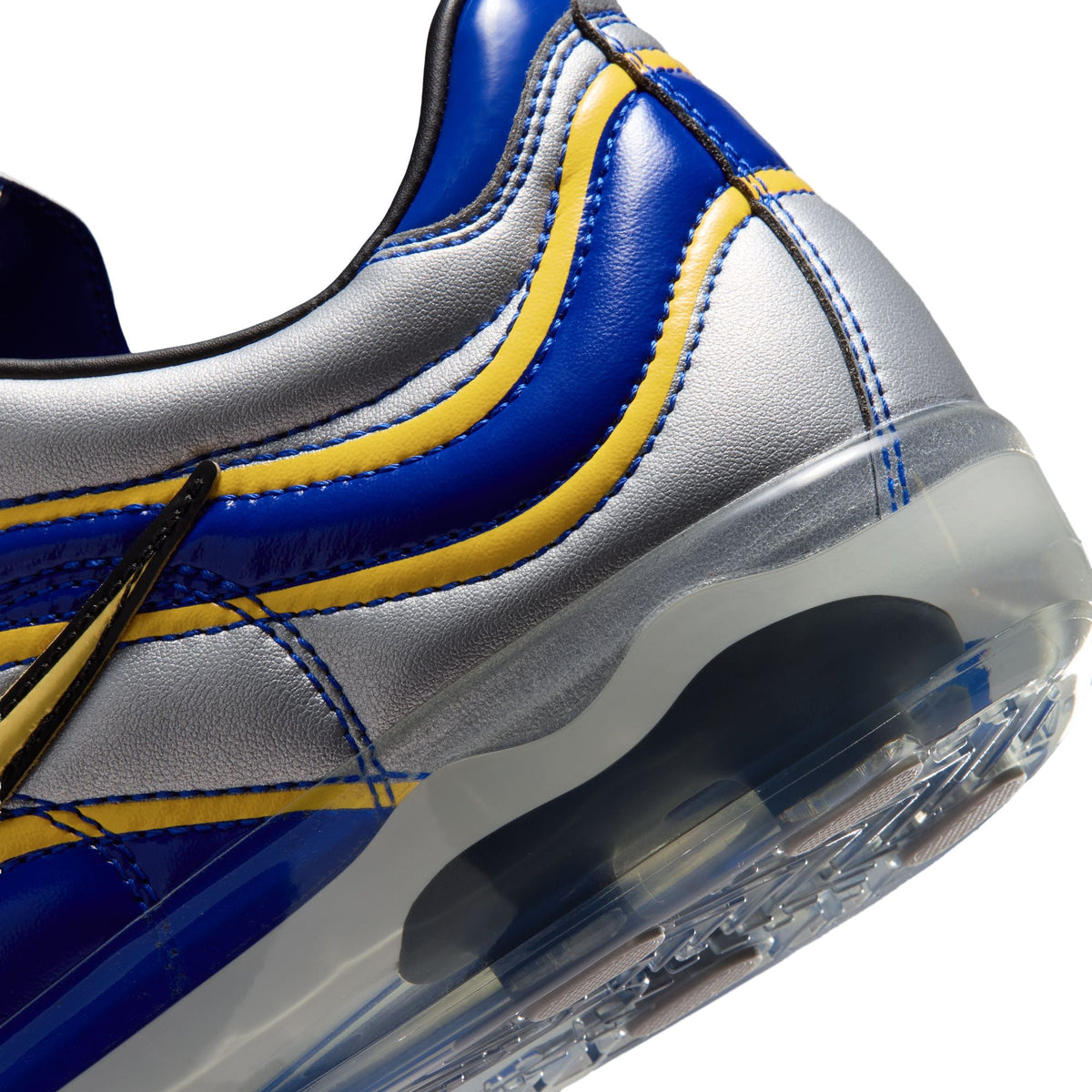 Nike Mens Cryoshot Mercurial Vapor R9 OG - Varsity Royal