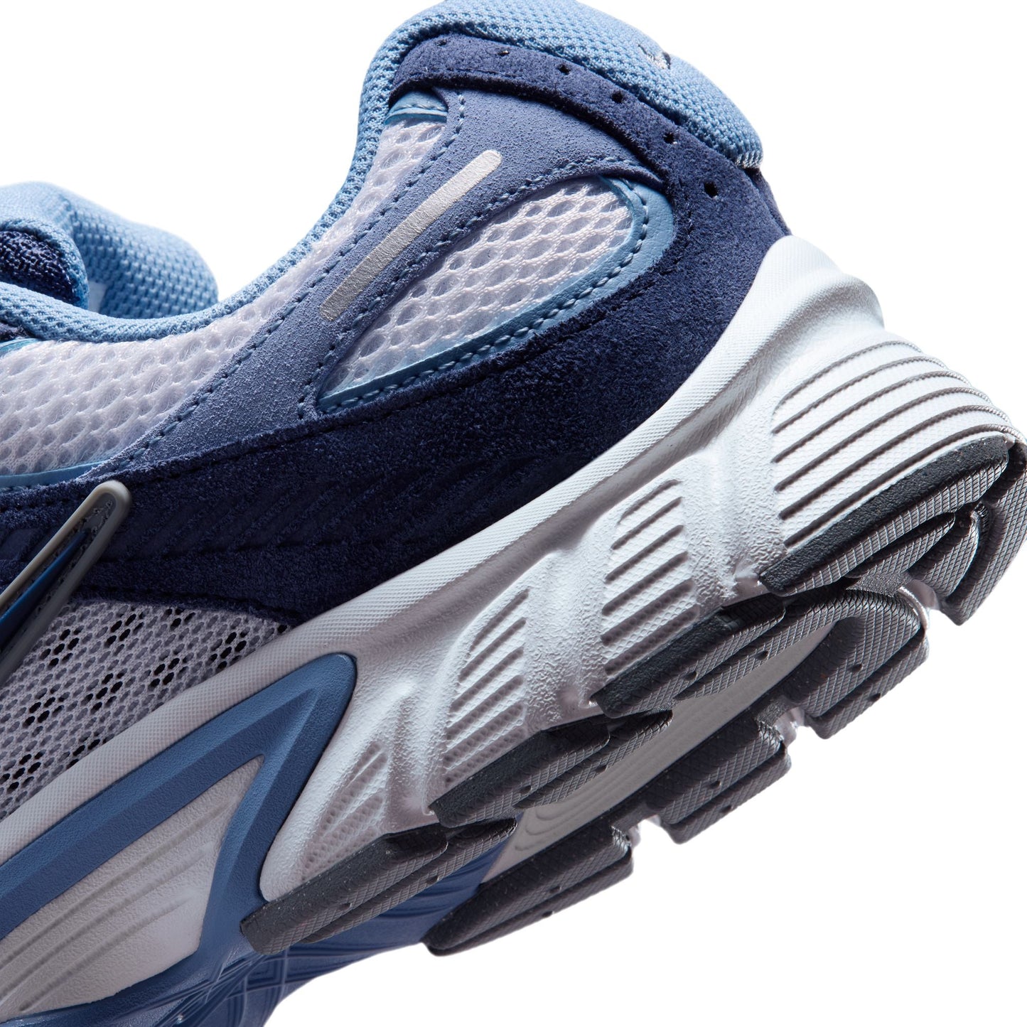 Nike Mens V5 RNR Suede - Work Blue