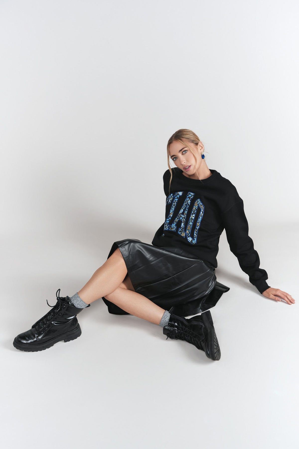 Ciao Sweatshirt