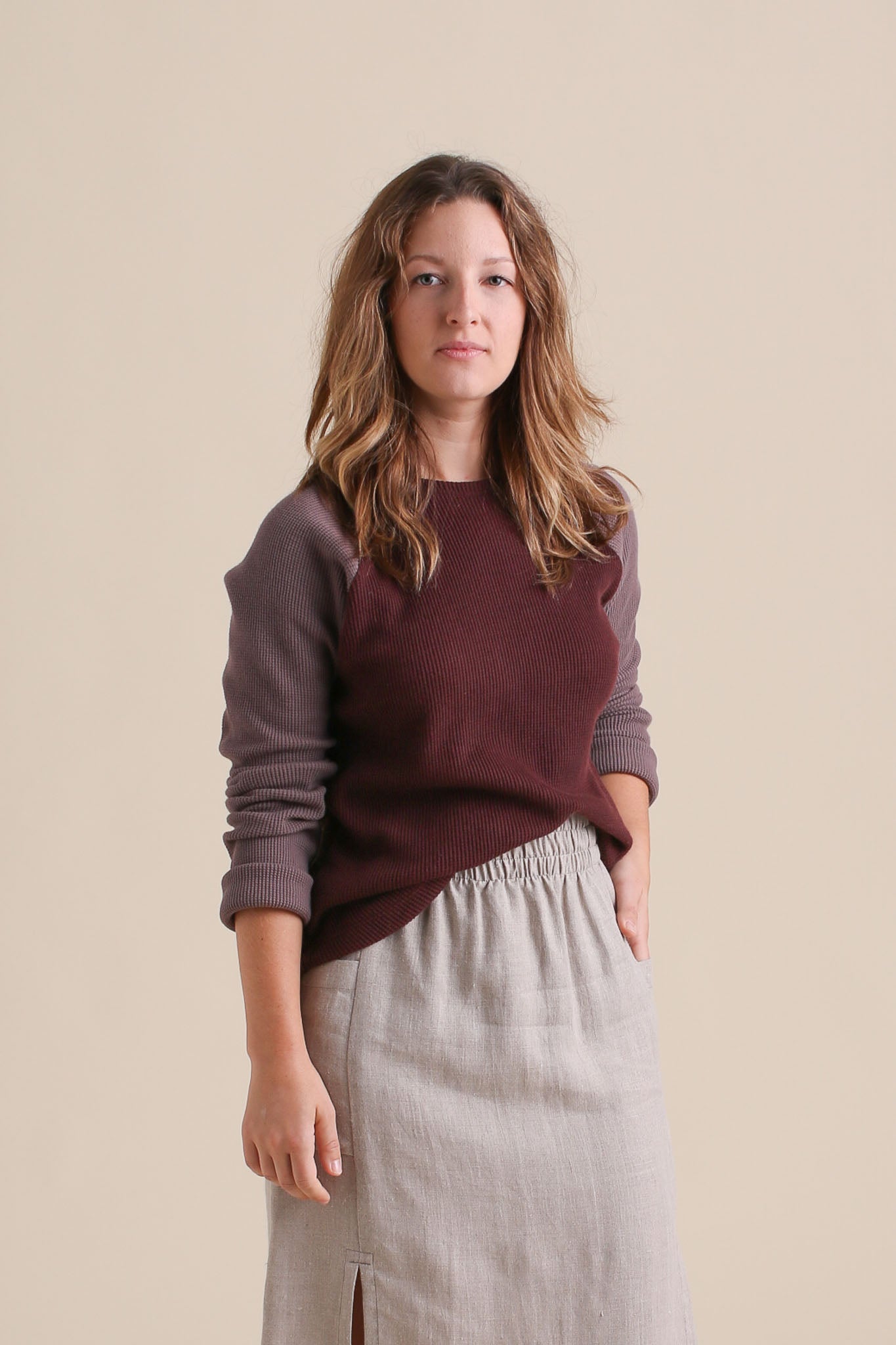 Camp Top in Mushroom Wine