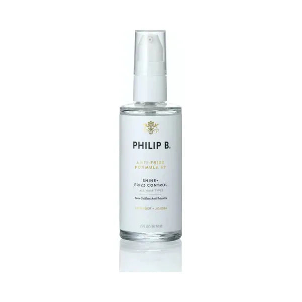 Philip B. Anti-Frizz Formula 57 2 oz