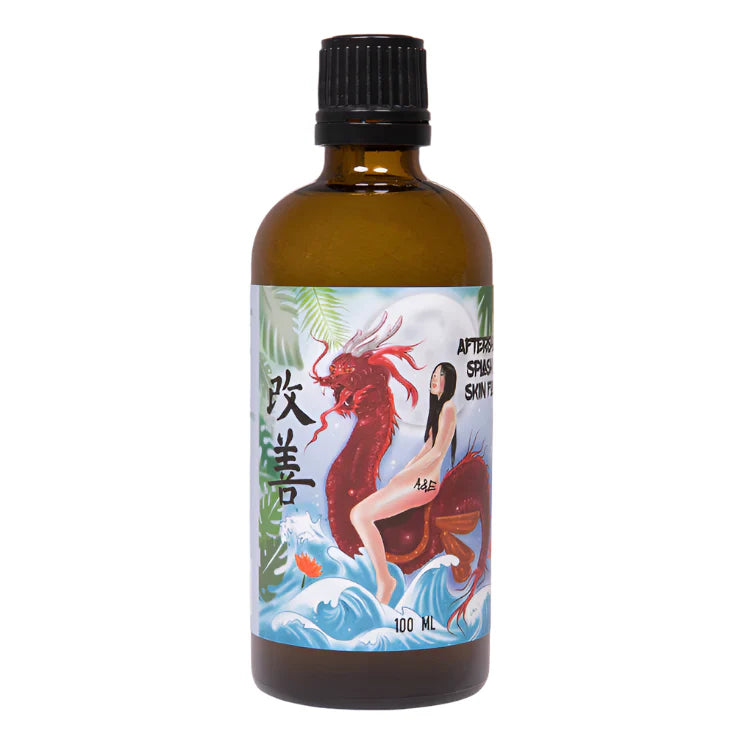 Ariana & Evans Kaizen After Shave and Skin Food 100ml