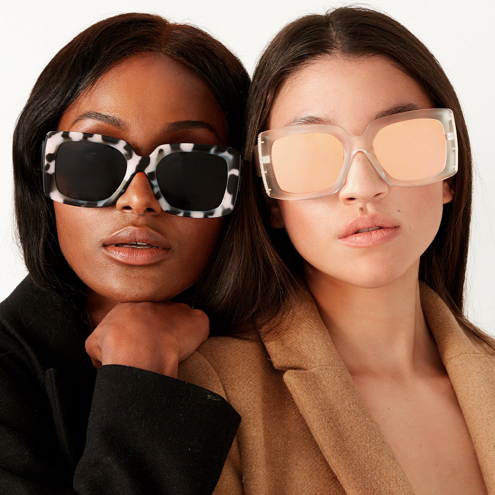 Bardot - Rose Gold -Prescription