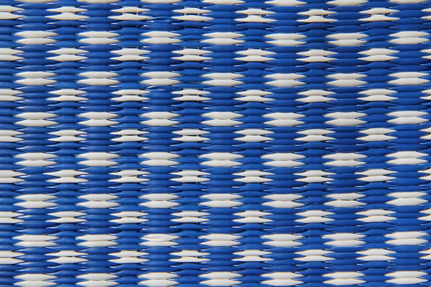 Basic Blue & White