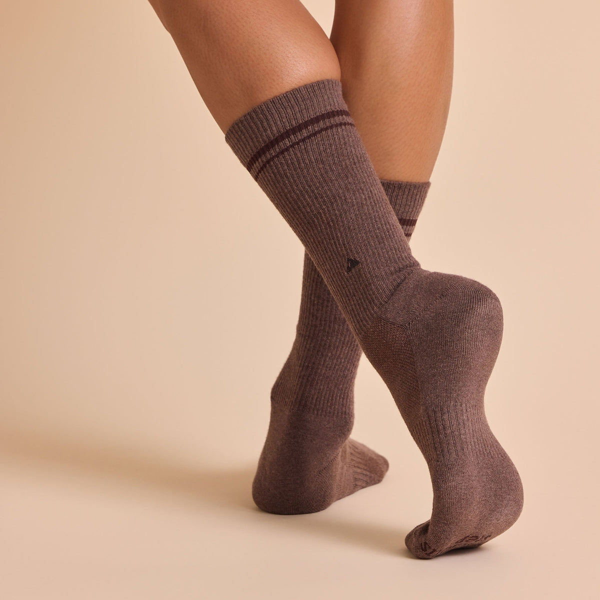 Comfort Crew Socks that Protect National Parks - Osadia Concept Store