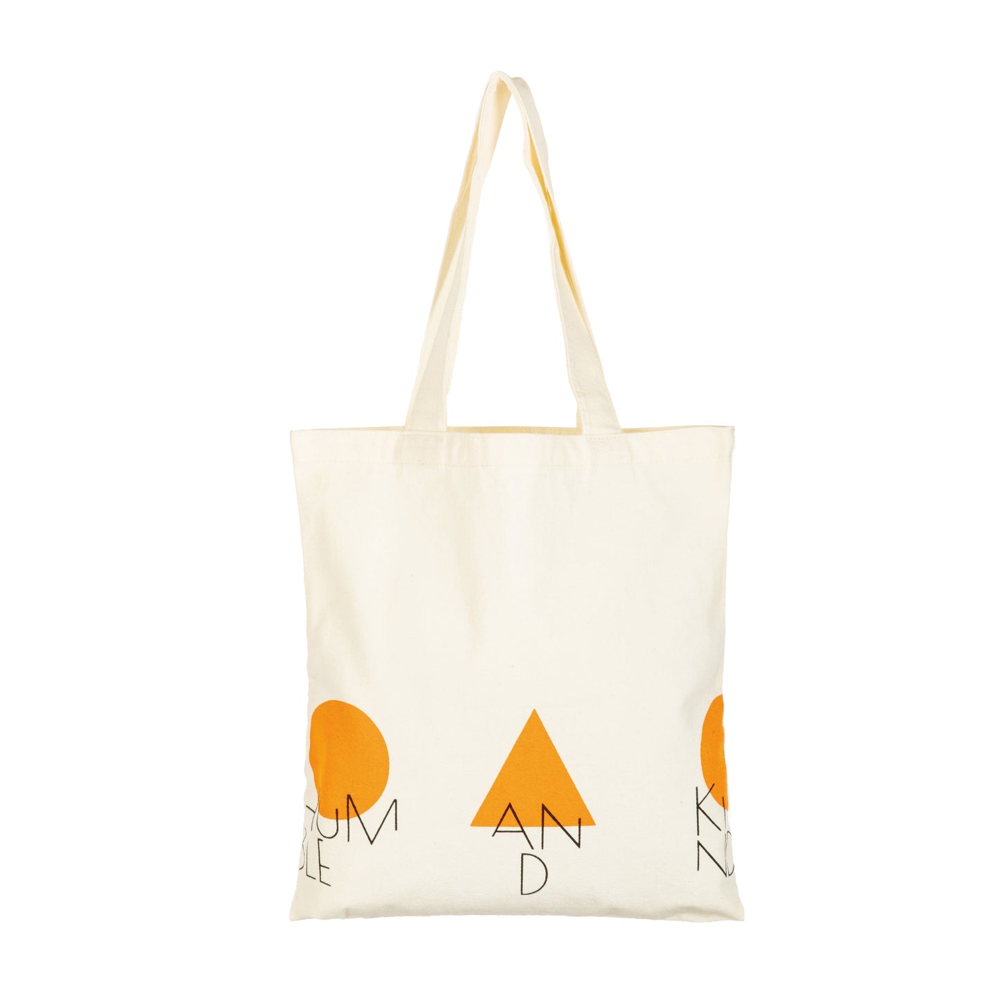 Lydia Printed Canvas Tote