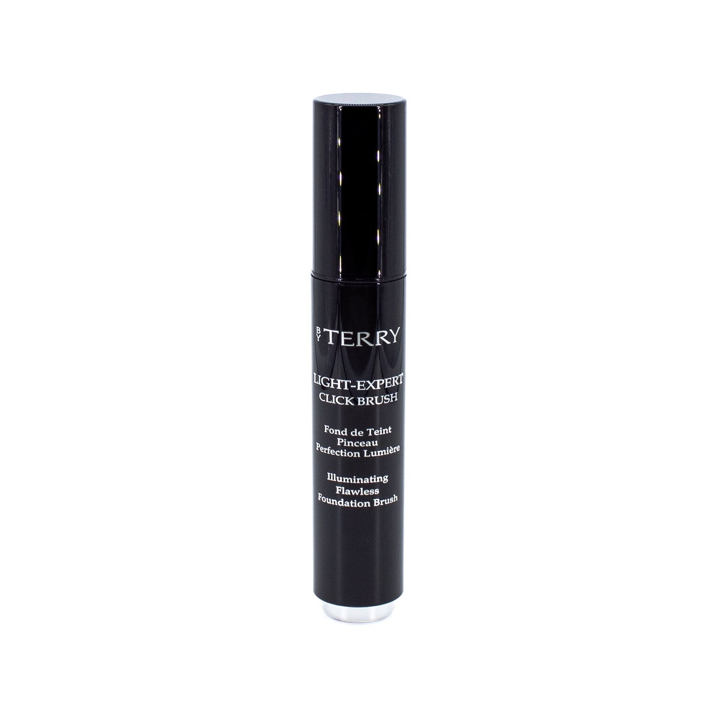 BY TERRY Light-Expert Click Brush 16. INTENSE MOCHA 0.65oz - Imperfect Box - Osadia Concept Store