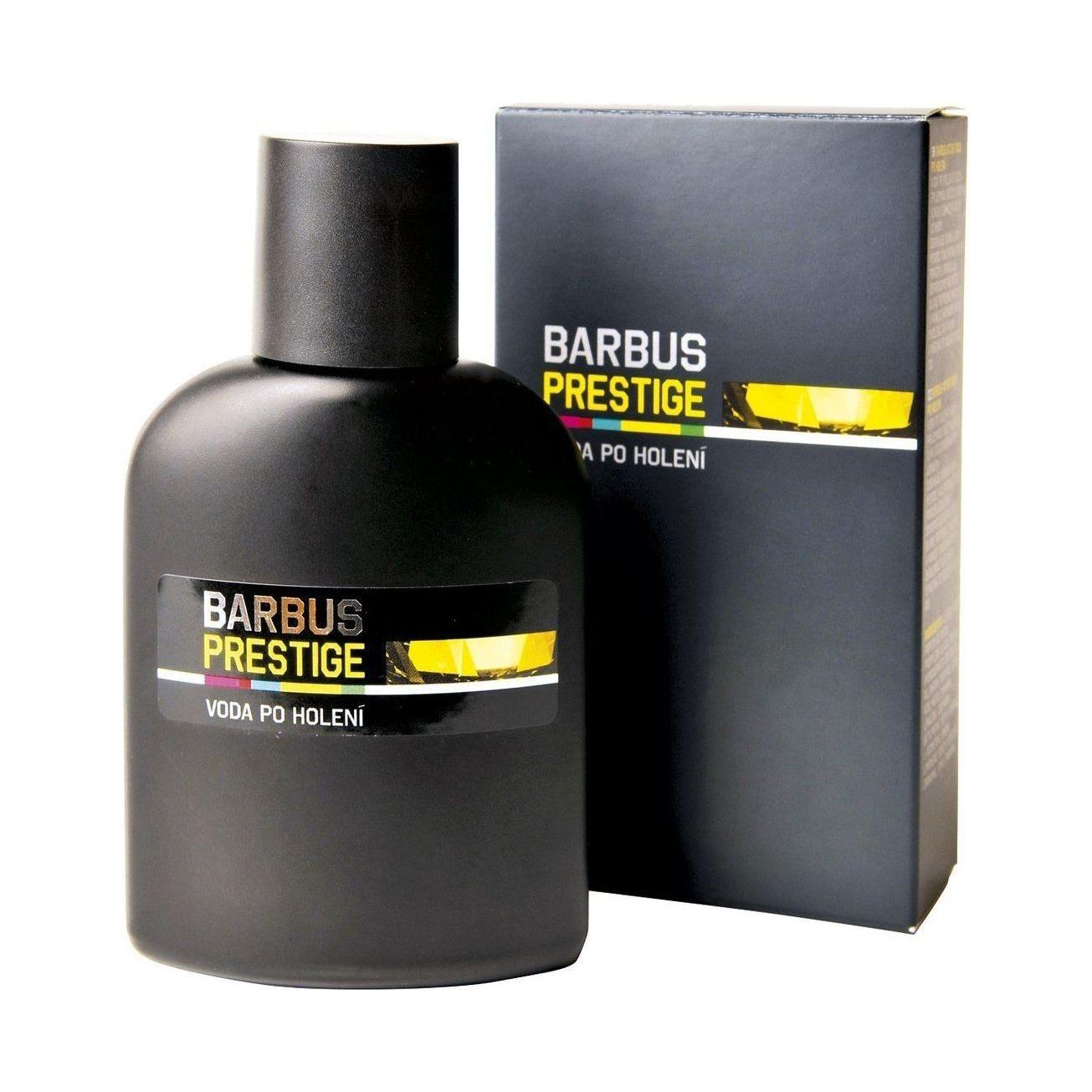 Barbus Prestige After Shave Lotion 100ml