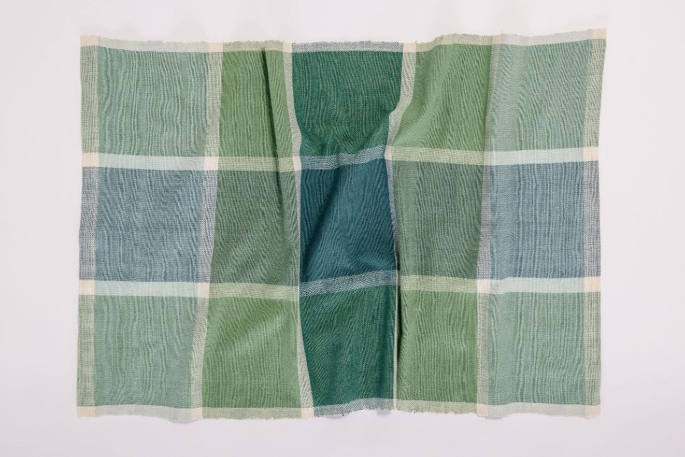 Jane Handwoven Ethiopian Cotton Kitchen Towel