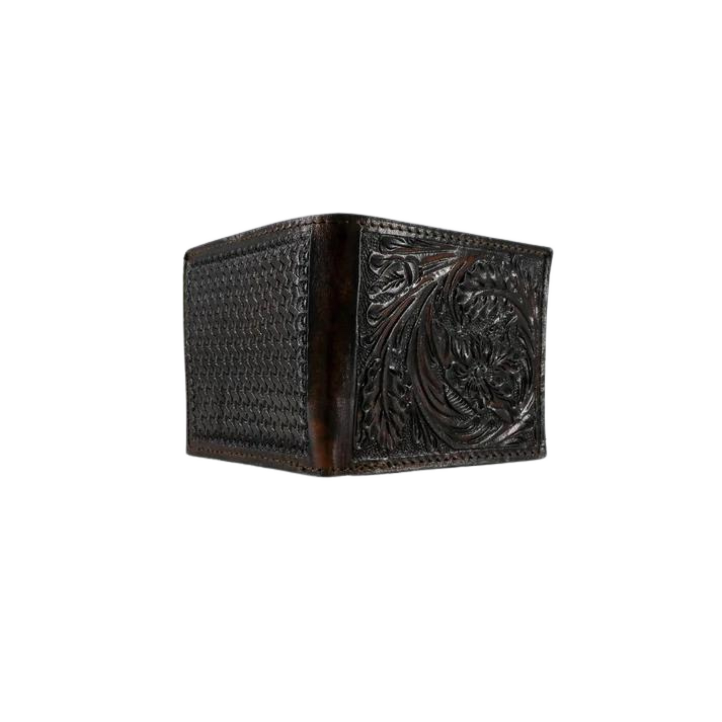 Men's Bifold Wallet