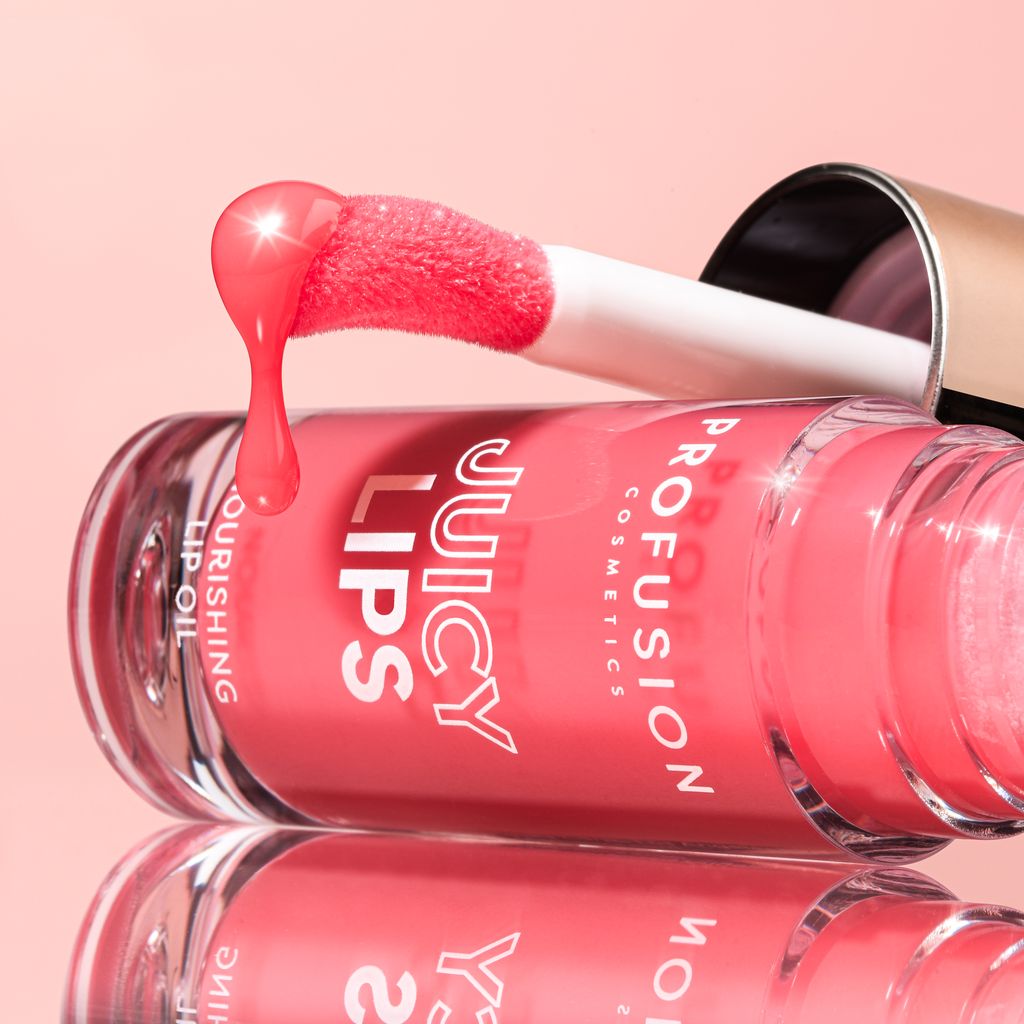 Juicy Lips - Osadia Concept Store