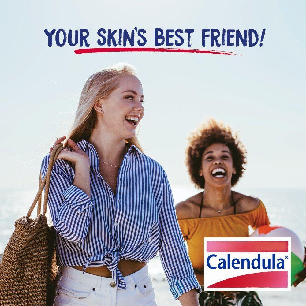 Boiron Calendula Skin Burn Relief Ointment 1 Oz