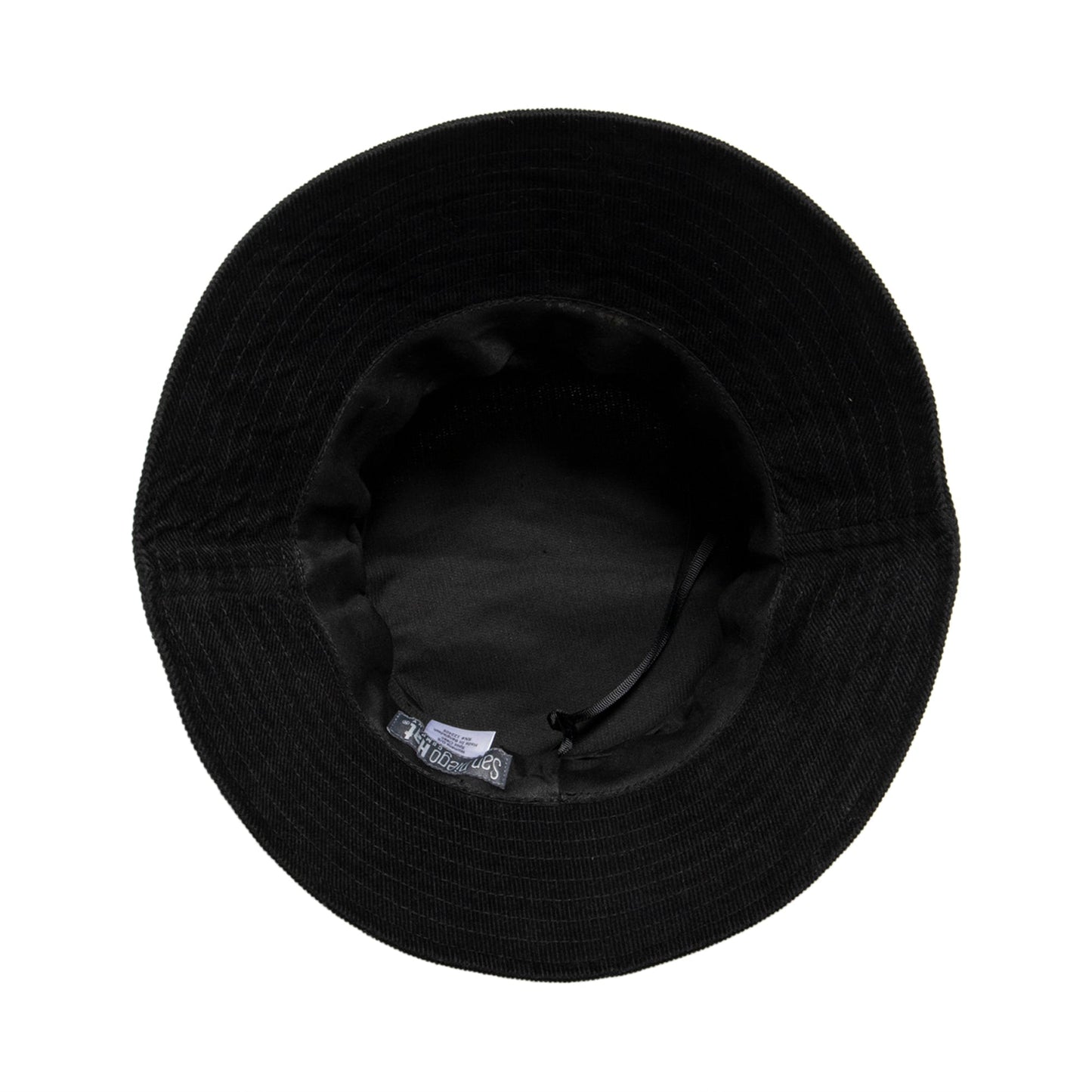 The Main Street Bucket